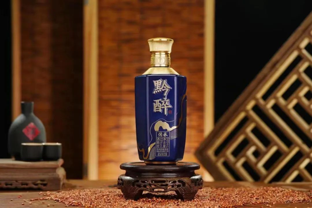 黔醉王圳：100+體驗(yàn)店實(shí)現(xiàn)100%盈利，2024擴(kuò)容全國(guó)化版圖 |酒業(yè)家專(zhuān)訪(fǎng)